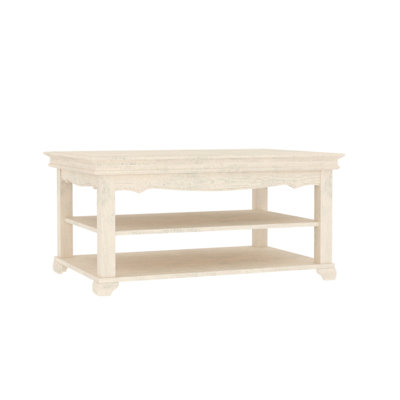 Couchtische: Landhaus zum Verlieben | Wayfair.de